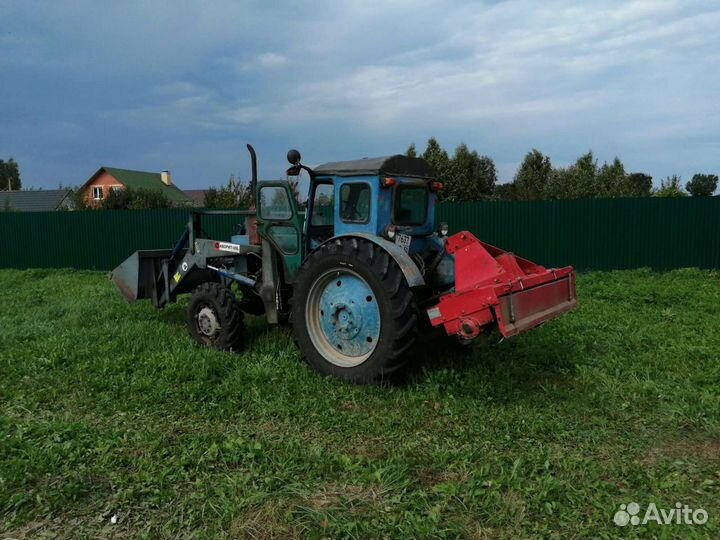 Обработка и вспашка плугом,дисковка, рыхление почв