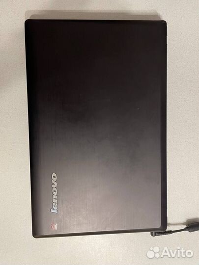 Ноутбук lenovo g580, 12gb