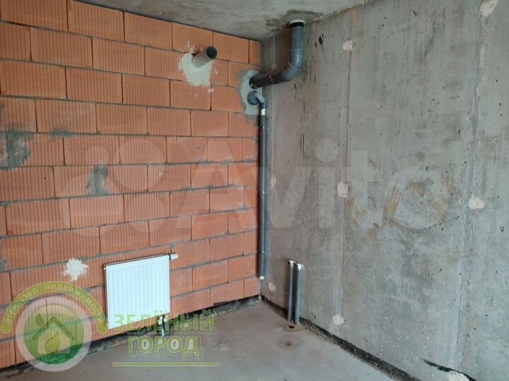 Свободного назначения, 20 м²