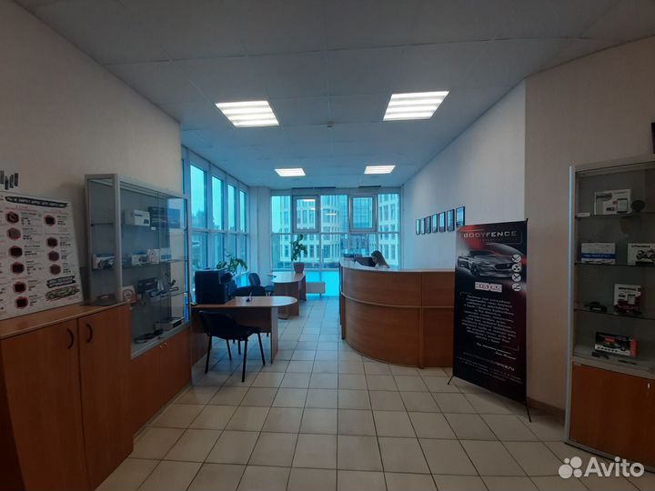 Блокировка диагностического OBD-II разъема