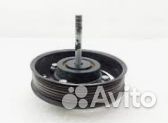 Шкив насоса охлаждающей жидкости