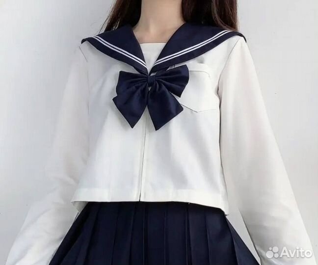 Японская школьная форма