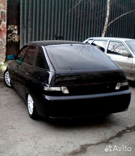 Фонари 2110-2112