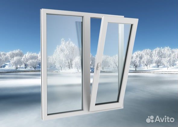 Окна rehau – тепло и уют в вашем доме