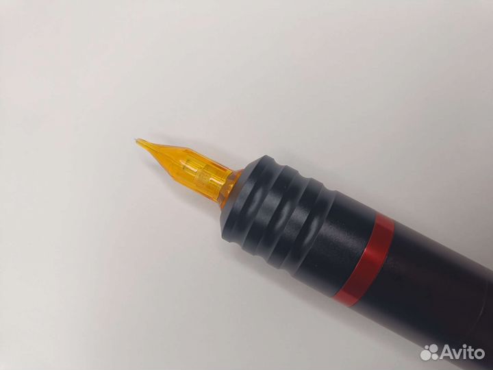 Машинка для татуировки и перманентного макияжа