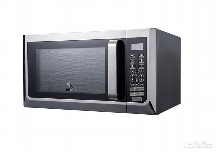 Печь свч airhot WP1000-30L digital новая