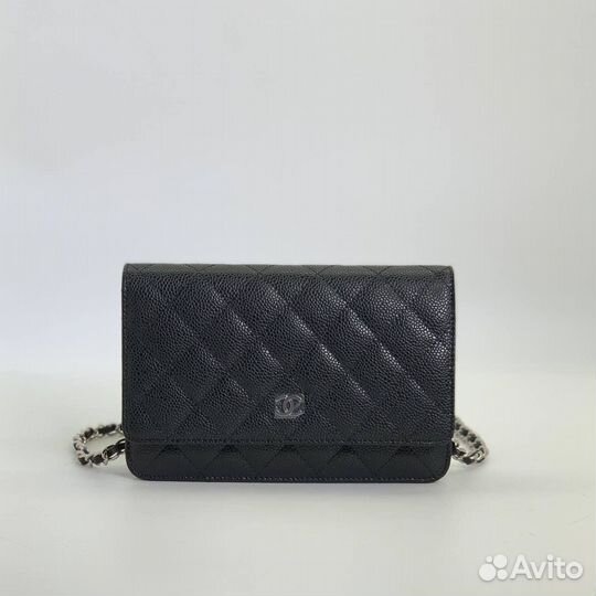 Сумка Chanel