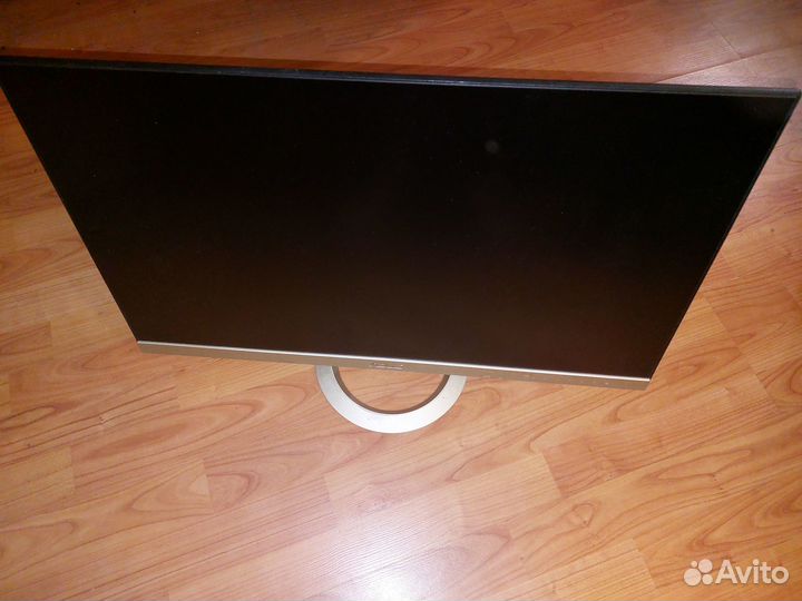 Монитор Asus vz27AQ