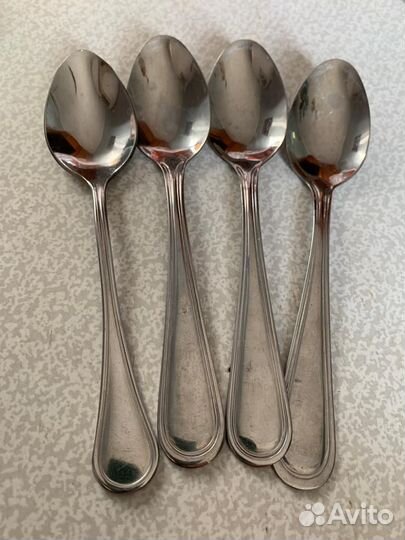 Ложки, Вилки