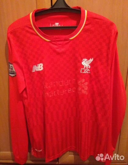 Футбольная форма