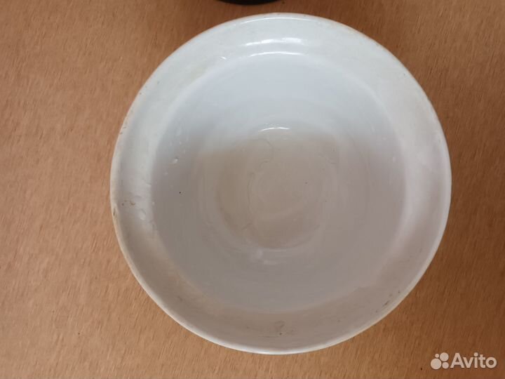 Керамический горшок для запекания приготовления