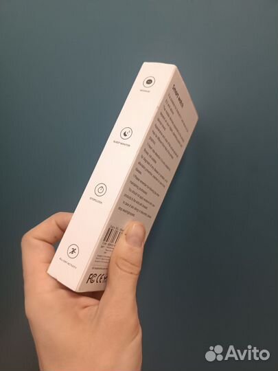 Смарт часы новые