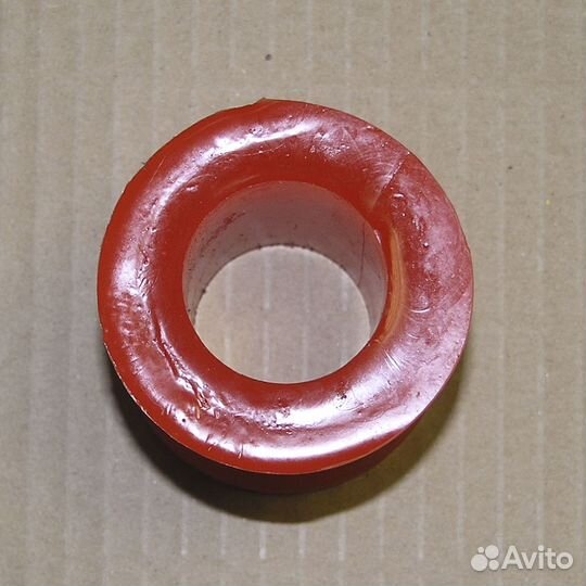 Втулка стабилизатора 36*56*57 полиуретан