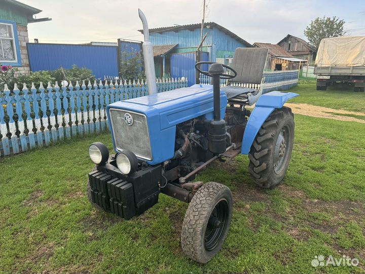 Мини-трактор Feng Shou 180-3, 1991