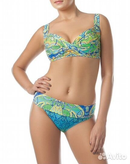 Купальник женский