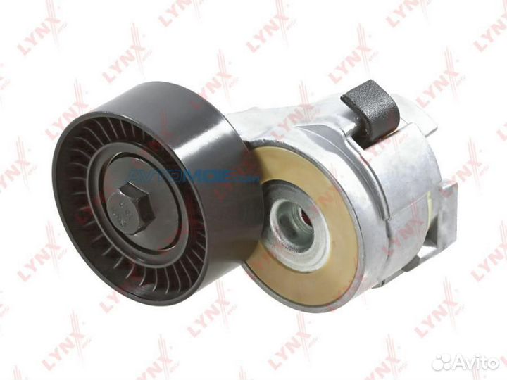 Натяжитель / приводной fiat Ducato 2.3D 02 iveco D