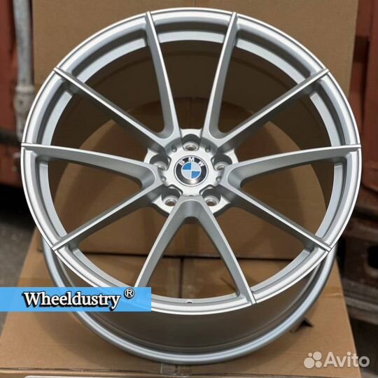 Кованые диски R20 BMW 5 Series G30/G31/G38