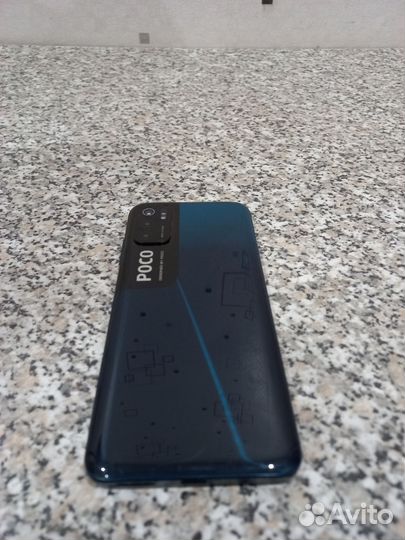 Xiaomi poco M3 pro