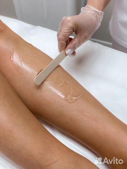 Лазерная эпиляция для женщин, мужчин