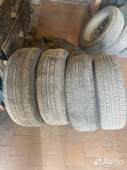 Yokohama Advan A10E 185/55 R16