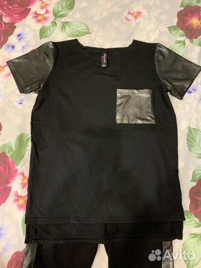 Костюм женский