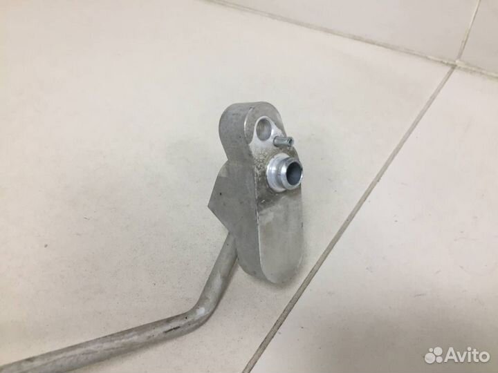 Б/У Трубка кондиционера 6C0820741AC VAG