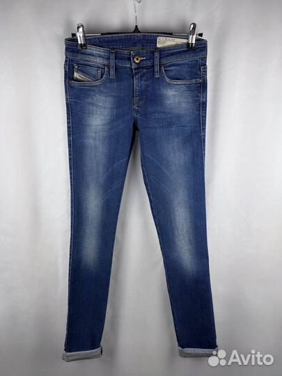 Diesel Skinzee Low W25L32. Оригинал