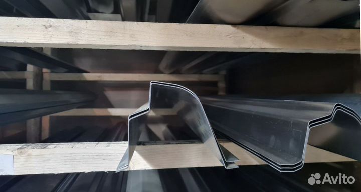 Ремонтные пороги и арки для Subaru склад Котельники