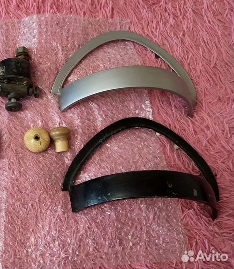 Переключатели мелочи 21