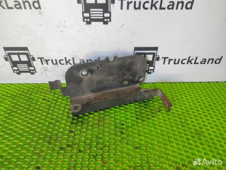 Кронштейн проводки двигателя Daf Xf 106