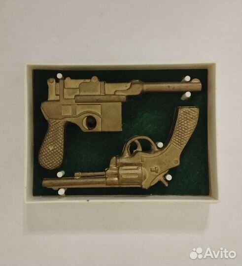 Сувенир СССР