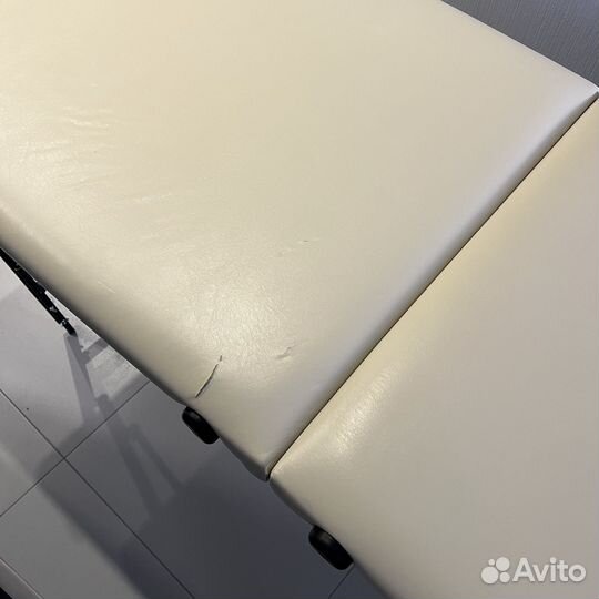 Массажный стол кушетка