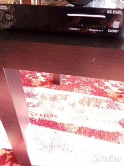 Ресивер триколор