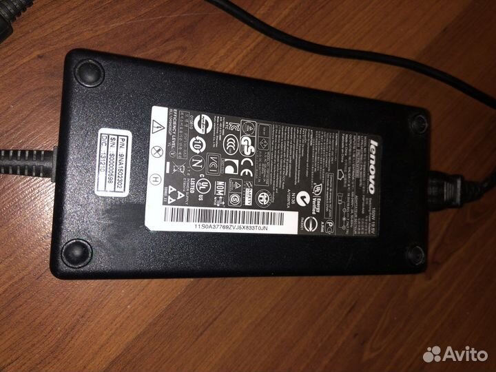 Моноблок lenovo