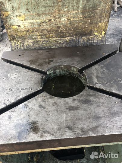 Пресс гидравлический 40 тонн бу