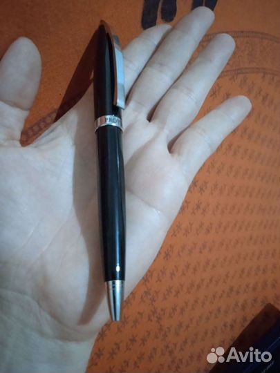 Ручка протеже