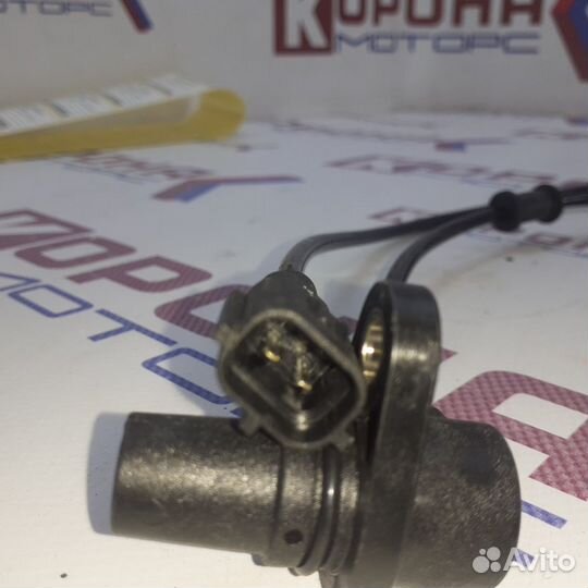 Датчик абс задний правый lifan myway