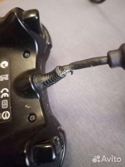 Геймпад xbox 360