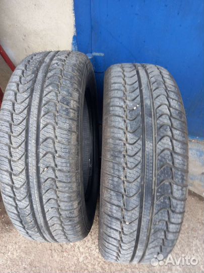 КАМА 365 (241) 215/65 R16 102