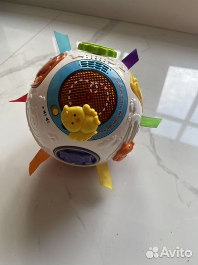 Музыкальный шар