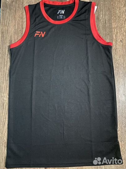 Баскетбольная форма