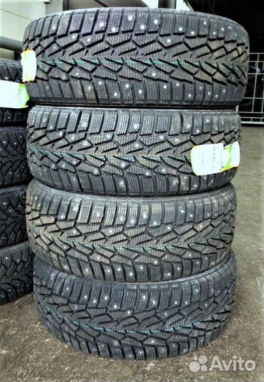 Nokian Tyres Nordman 7 SUV 285/60 R18 116T