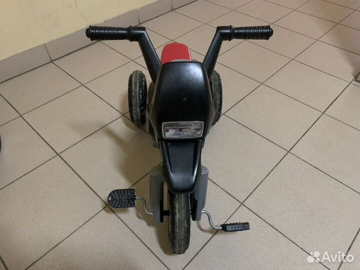 Детский велосипед BMW junior bike