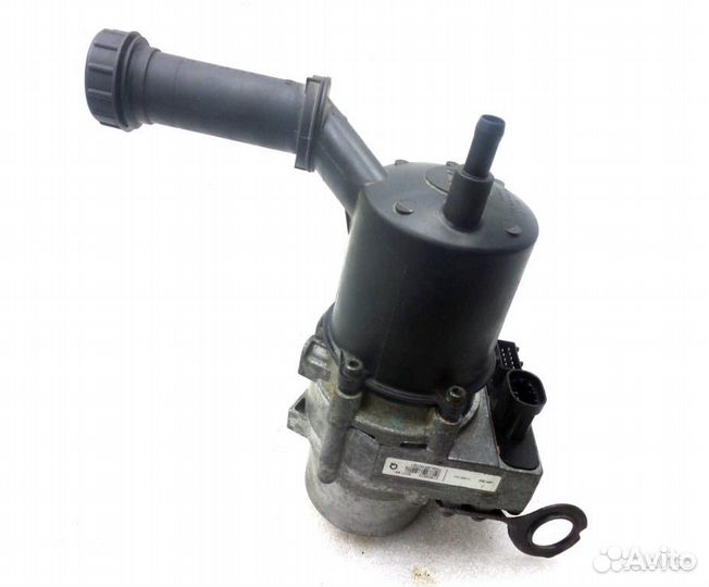 Насос гура Peugeot 307, Citroen C4