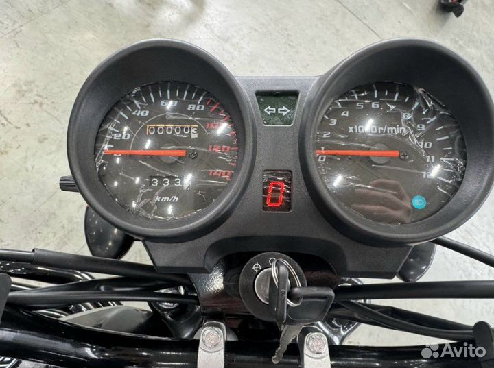 Мопед promax alpha tourist 150(49) хаки