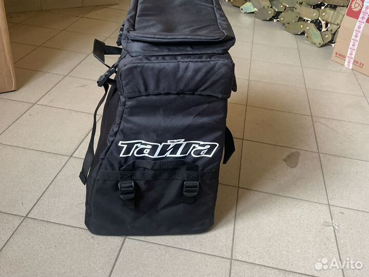 Кофр для снегохода Тайга Варяг