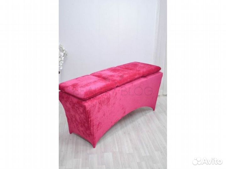 Косметологический матрас на кушетку 3-секц. MF3-50