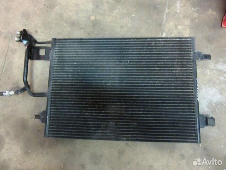 Радиатор кондиционера Audi A4 B5 (1994-2001)