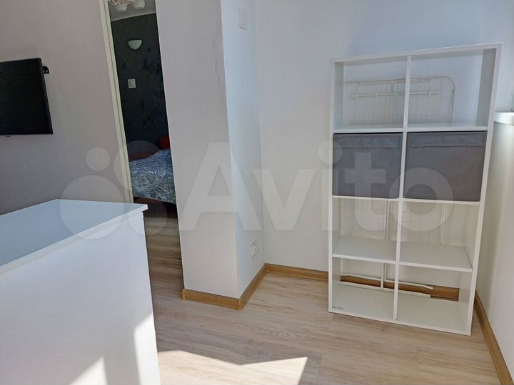 1-к. квартира, 38 м², 3/10 эт.