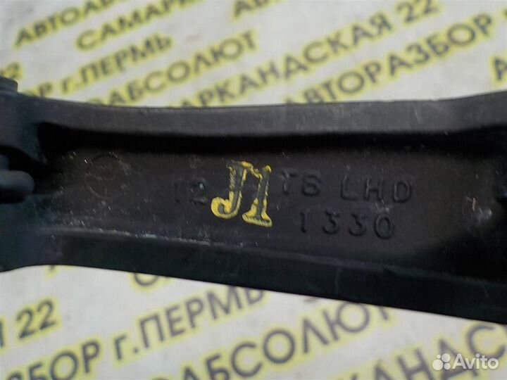 Поводок стеклоочистителя передний левый Hyundai G